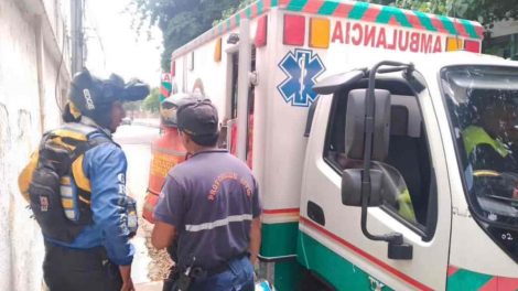 Intoxicación masiva en escuela de Aragua