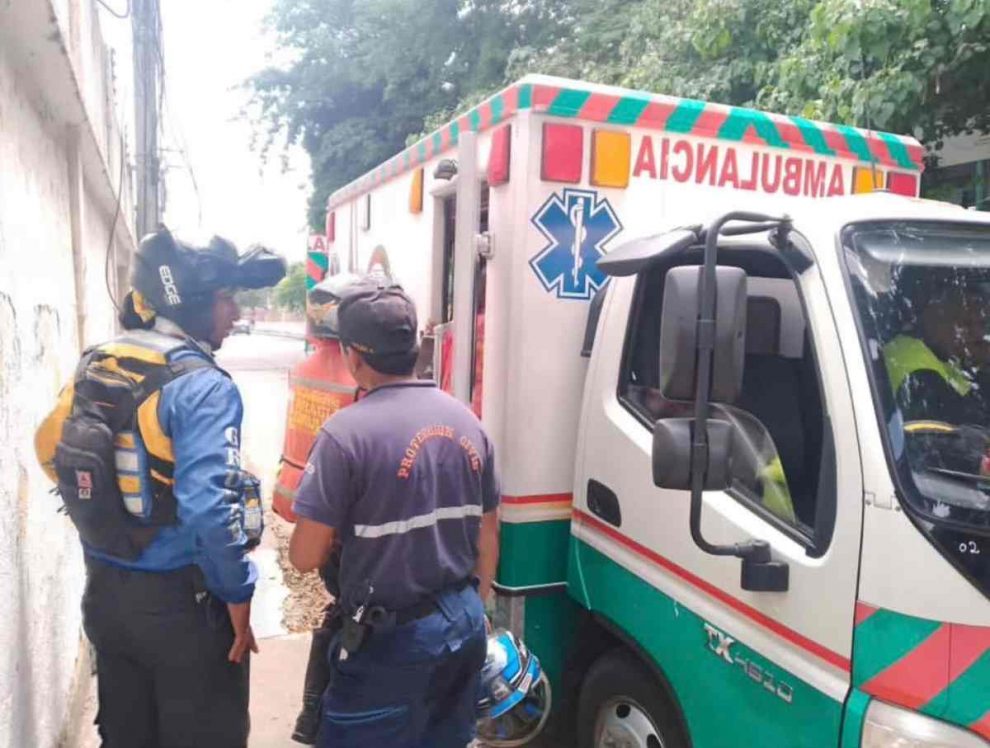 Intoxicación masiva en escuela de Aragua