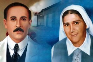 Serie sobre canonización de José Gregorio y Rendiles