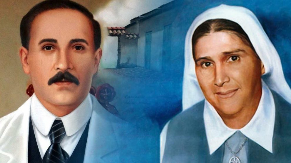 Serie sobre canonización de José Gregorio y Rendiles