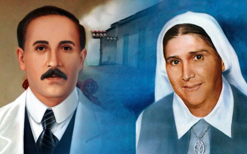 Serie sobre canonización de José Gregorio y Rendiles