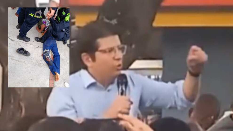 Atentado Miguel Uribe: capturado presunto sicario