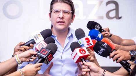 Miguel Uribe sufrió un atentado en Bogotá