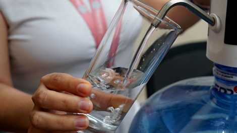agua