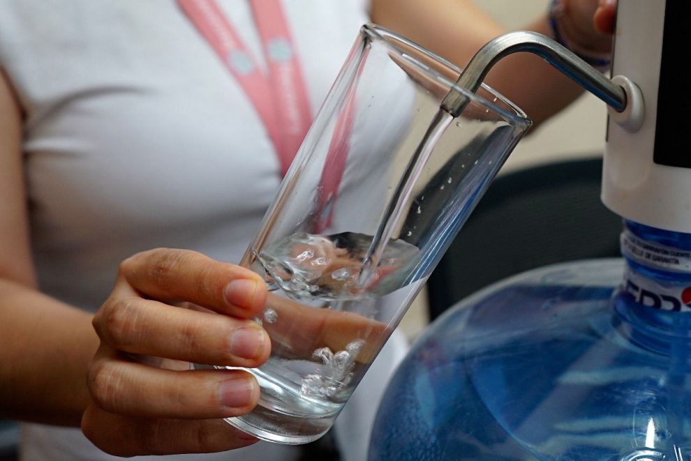 agua