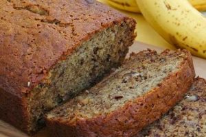 torta de cambur