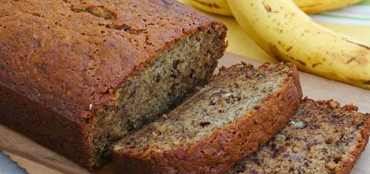 torta de cambur
