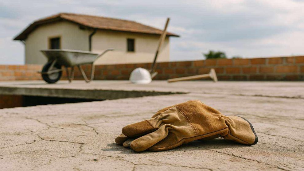 Albañil murió tras caer de una platabanda en Falcón