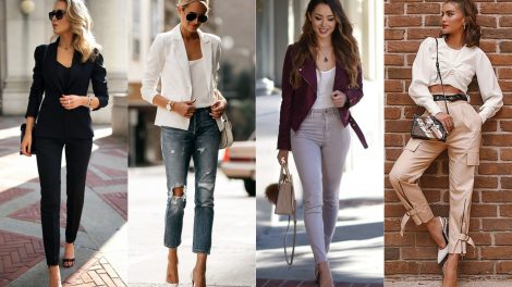 combinación de ropa