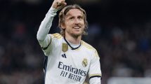 Luka Modric