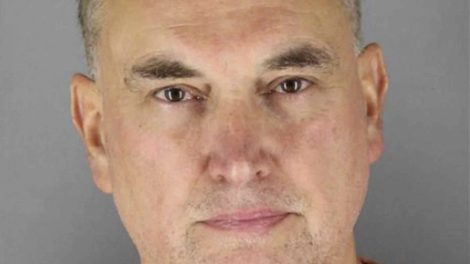 Capturado Vance Boelter en Minnesota