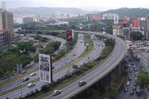 Autopista Gran Cacique Guaicaipuro