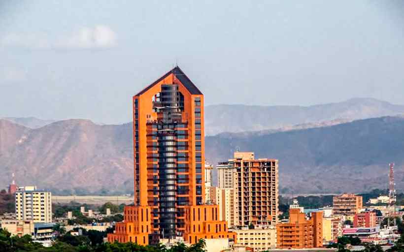 Malos olores en Carabobo y Aragua