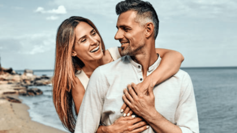 pareja