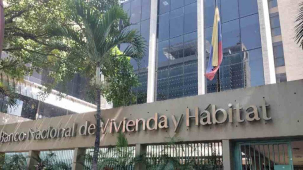 nueva planilla FAOV Banavih