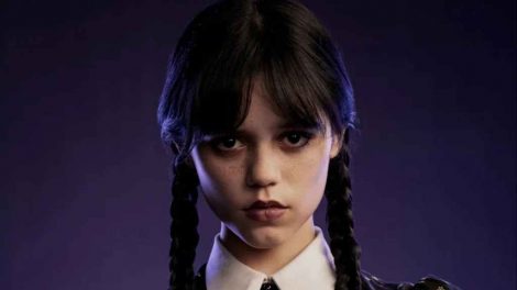 Segunda temporada de Merlina ya tiene tráiler