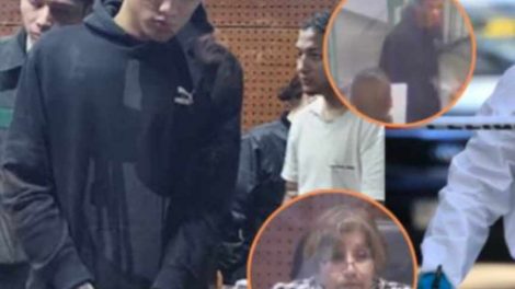 Sicario liberado por error en Chile