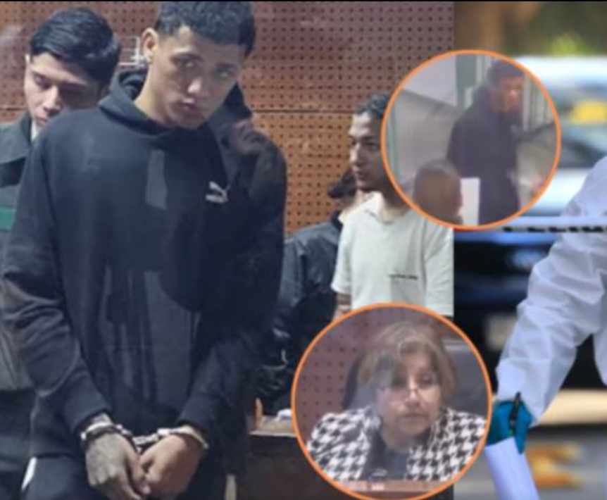 Sicario liberado por error en Chile