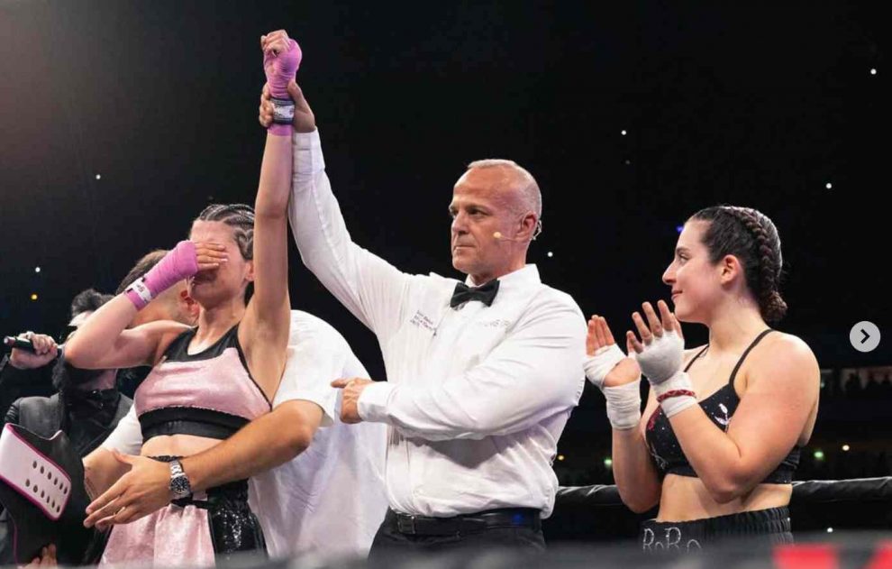 Abby Velada del Año 5: su origen venezolano y victoria polémica