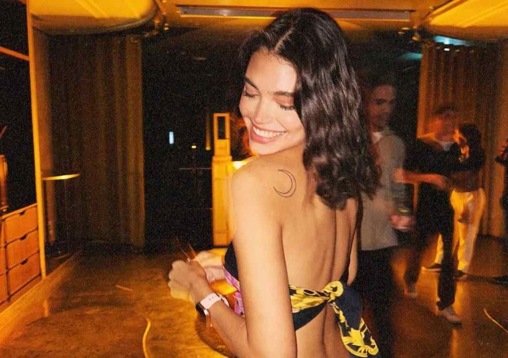 Muere modelo venezolana Siuly Reyes