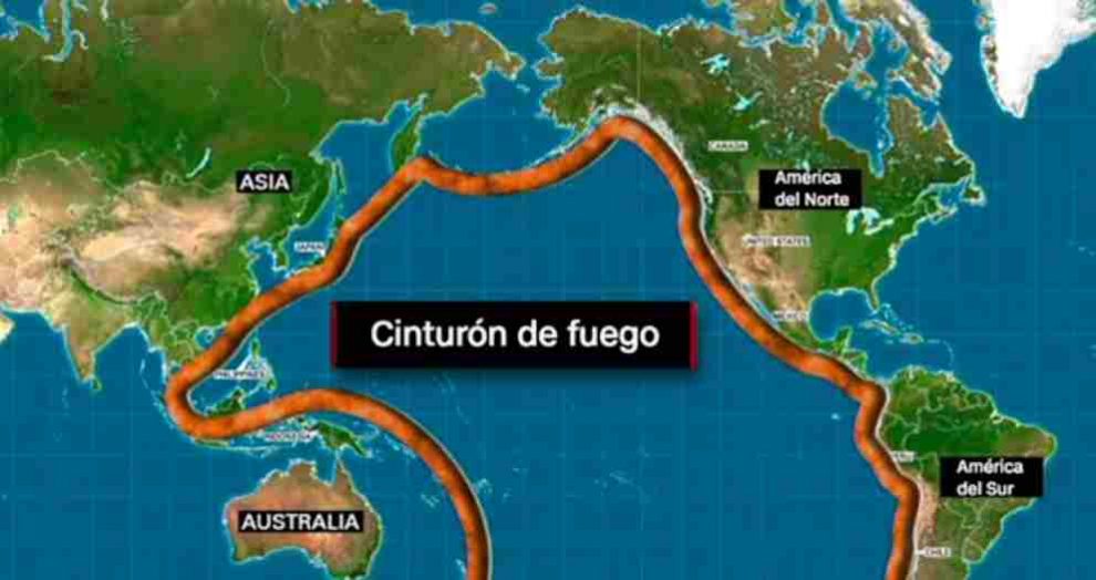 Olas de tsunami impactarán varios países tras megasismo en Rusia. Latinoamérica, EE.UU. y Japón activaron alertas y evacuaciones.