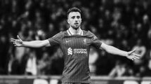 Muerte de Diogo Jota y su hermano impacta al fútbol