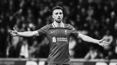 Muerte de Diogo Jota y su hermano impacta al fútbol