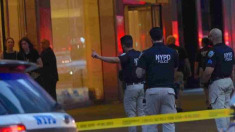 Tiroteo en Manhattan: atacante culpaba a la NFL