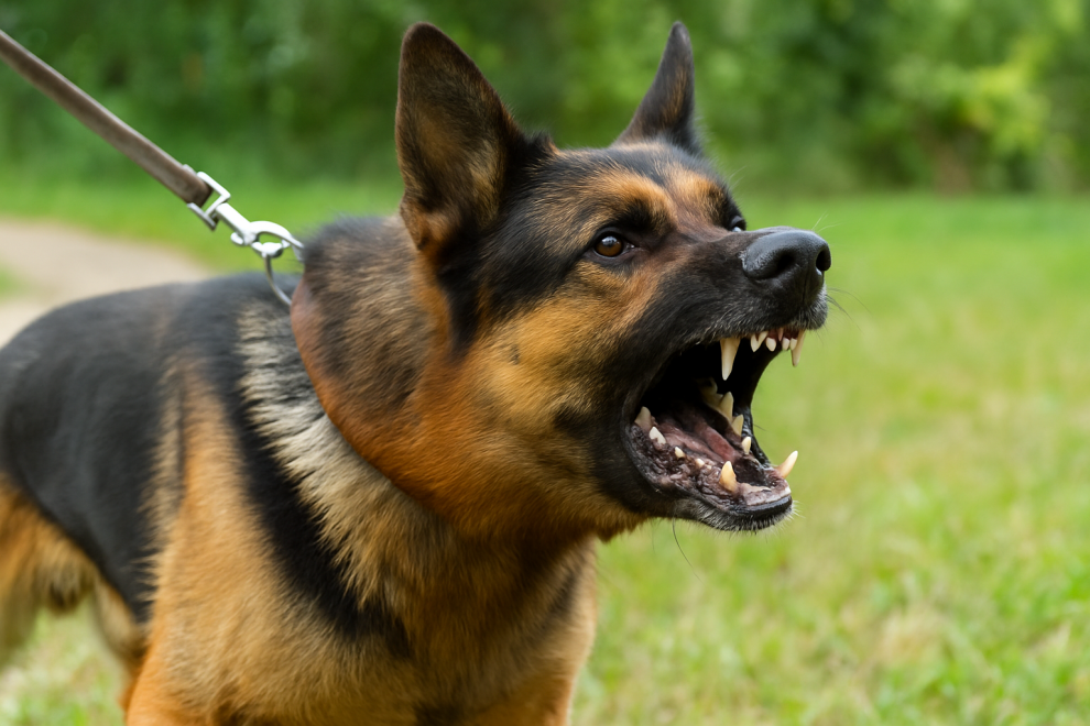 Ataque de perros en Colombia dejó joven venezolano sin brazos