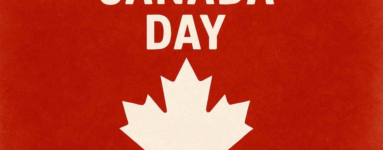 Qué se celebra en el Canada Day