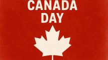 Qué se celebra en el Canada Day