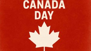 Qué se celebra en el Canada Day