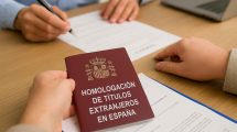 Homologación de títulos extranjeros en España: Lanzan Valida-TE