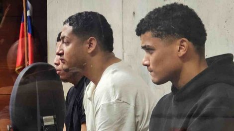 Liberan por error a venezolano acusado de homicidio en Chile