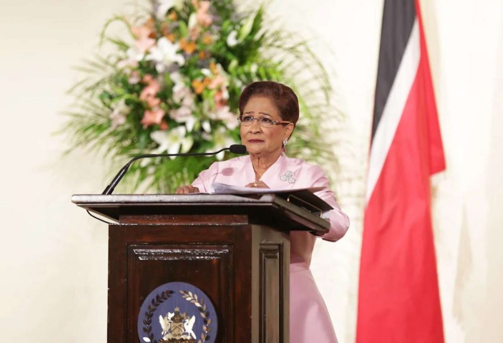 El Gobierno de Trinidad y Tobago declaró al Tren de Aragua organización terrorista, tras solicitud de Estados Unidos.