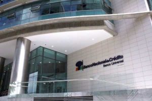 Clientes del BNC aún sin acceso pleno