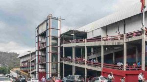 precios de los pasajes desde el Terminal La Bandera