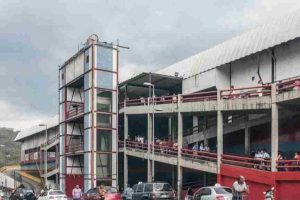 precios de los pasajes desde el Terminal La Bandera