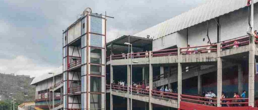 precios de los pasajes desde el Terminal La Bandera