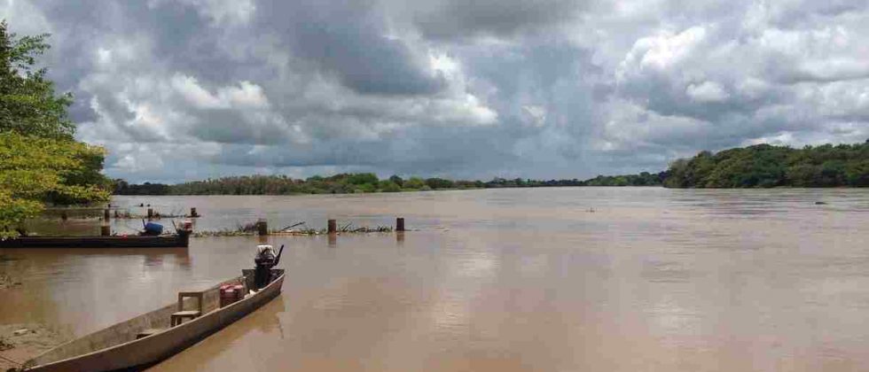 Pescador desaparecido tras naufragio en Apure