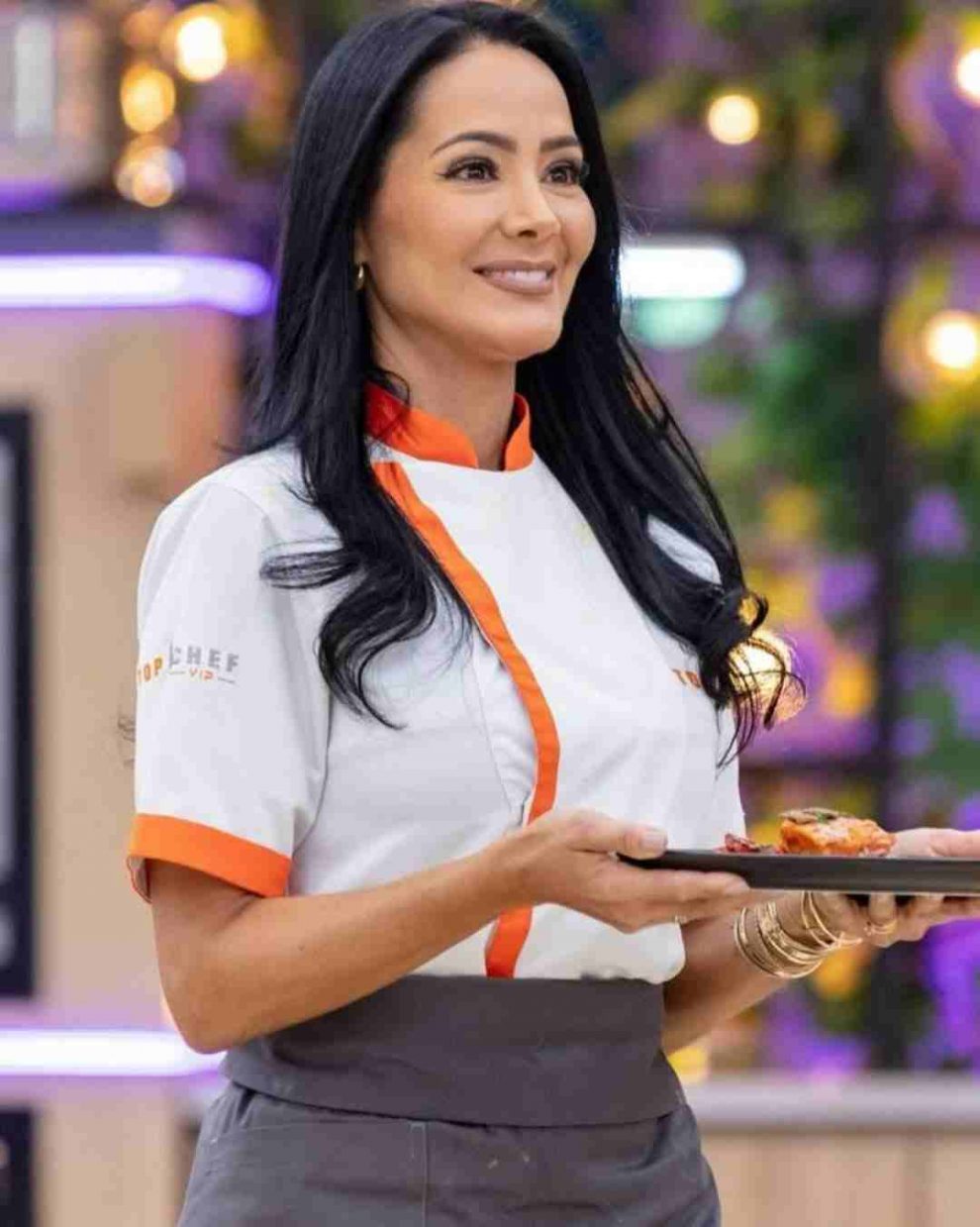 norkys batista chef master