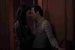 Serie revive romance de Chespirito y Florinda Meza