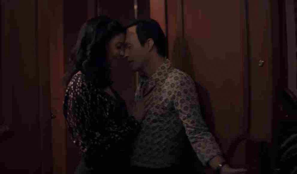 Serie revive romance de Chespirito y Florinda Meza