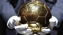 los candidatos de todos los trofeos que se entregarán el 22 de septiembre en París.