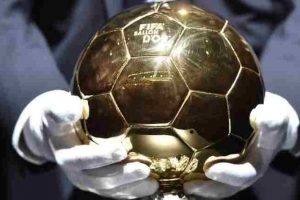 los candidatos de todos los trofeos que se entregarán el 22 de septiembre en París.