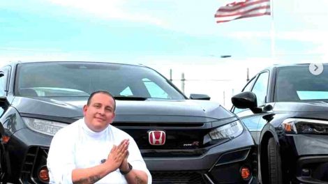 Gobierno de Trump desmiente muerte de "Luis Frio"