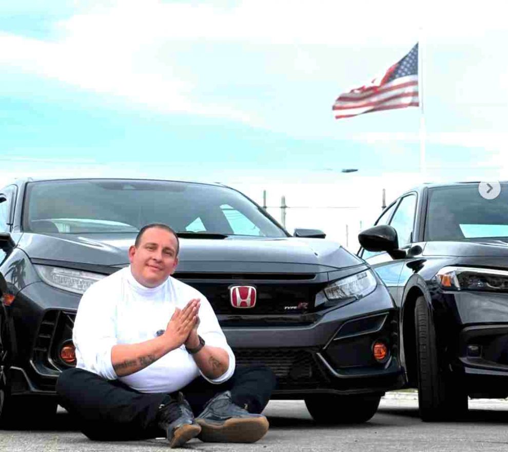 Gobierno de Trump desmiente muerte de "Luis Frio"