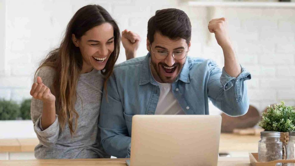 ¿Ganaste la lotería? Sigue estos pasos para asegurar tu futuro.