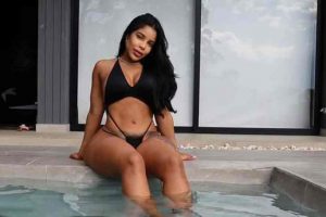 Hallaron muerta a la influencer Ariela La Langosta en Nueva York