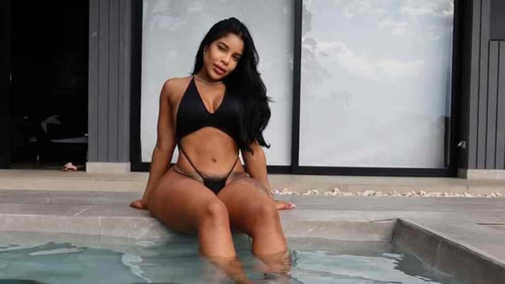 Hallaron muerta a la influencer Ariela La Langosta en Nueva York